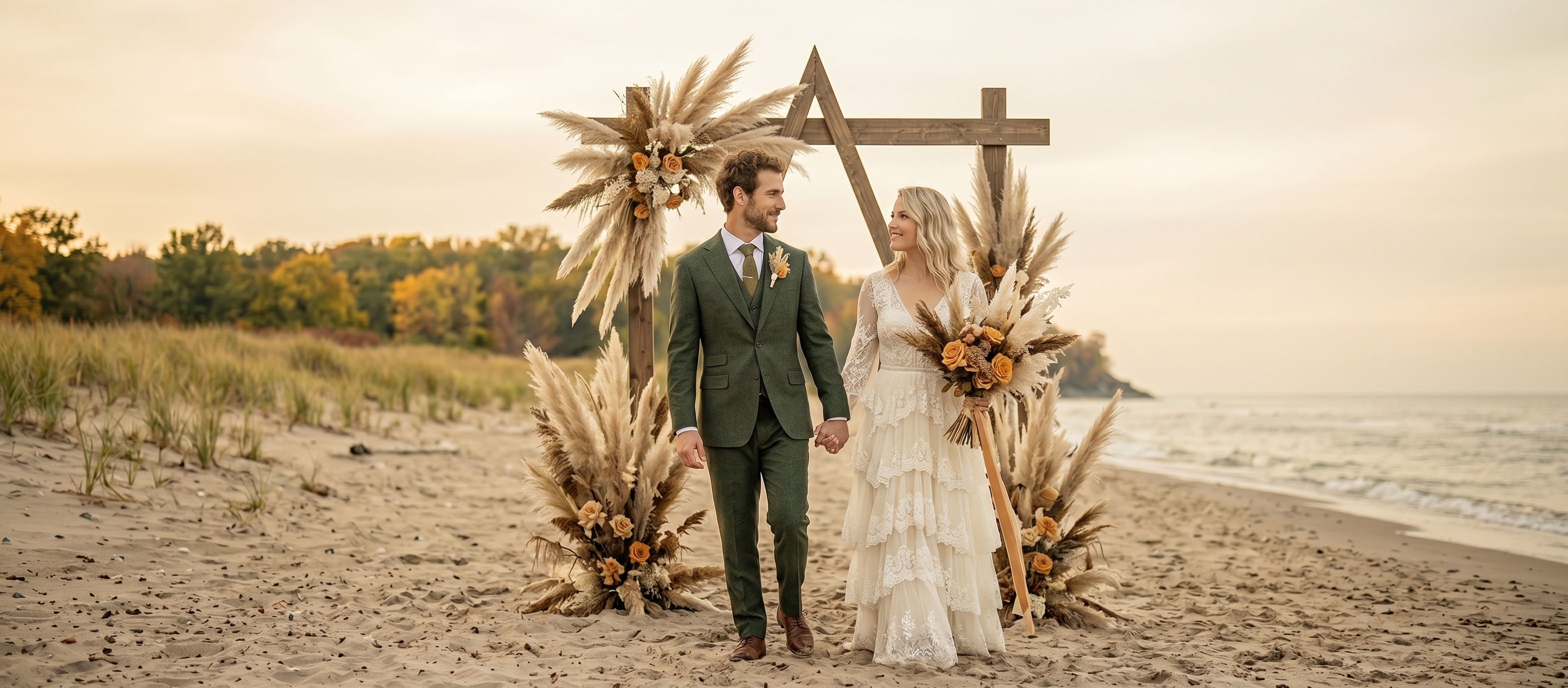 Julia & Lukas Wedding
